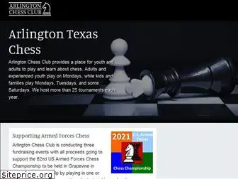 arlingtonchess.com