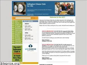 arlingtonchessclub.com