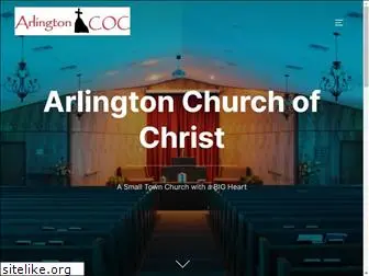 arlingtoncoc.org