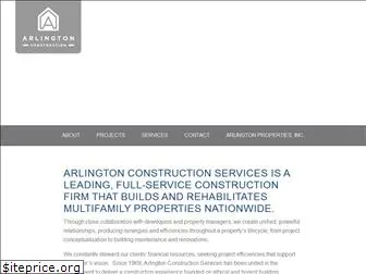 arlingtonconstruction.net