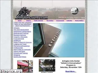arlingtoncounty.com