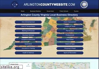 arlingtoncountywebsite.com