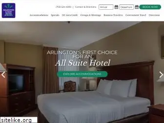 arlingtoncourthotel.com