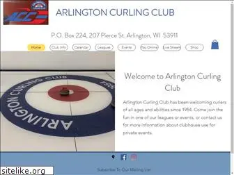 arlingtoncurling.com
