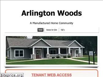 arlingtonestates.us