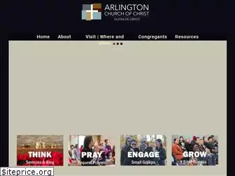 arlingtonfamily.org