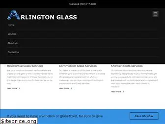 arlingtonglassrepair.com