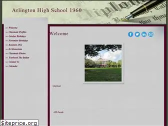 arlingtonhigh1960.com