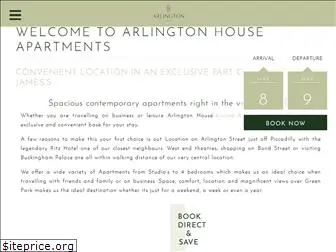 arlingtonhouse.co.uk