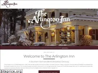 arlingtoninn.com