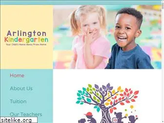 arlingtonkindergarten.com