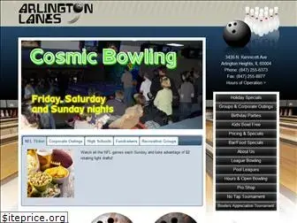 arlingtonlanes.com