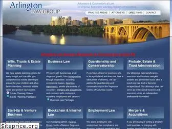 arlingtonlawgroup.com