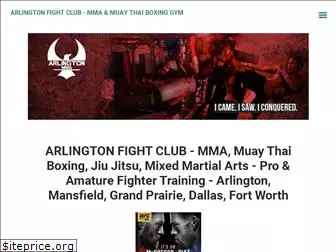 arlingtonmma.com