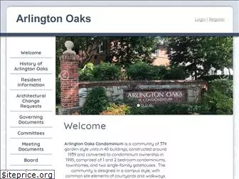 arlingtonoaks.com