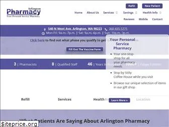 arlingtonpharmacy.com