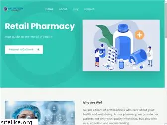 arlingtonpharmacytx.com