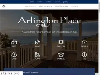 arlingtonplace.com