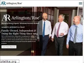 arlingtonroe.com