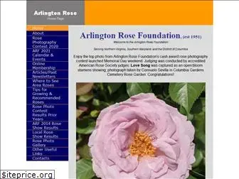 arlingtonrose.org