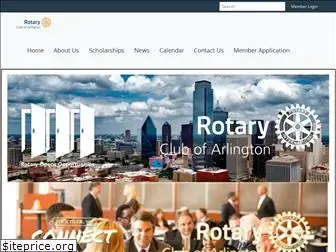 arlingtonrotary.com