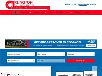 arlingtonrv.com