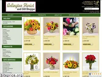 arlingtontnflorist.com