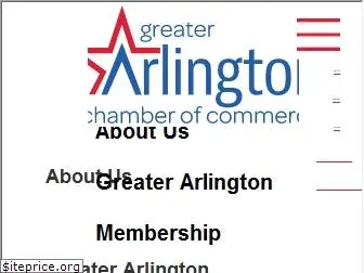 arlingtontx.com