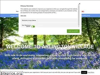 arlingtonvillage.co.uk