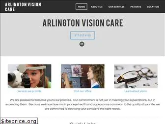 arlingtonvisioncare.com