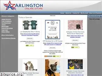 arlingtonwebstore.com