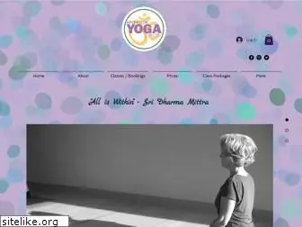 arlingtonyogacenter.com