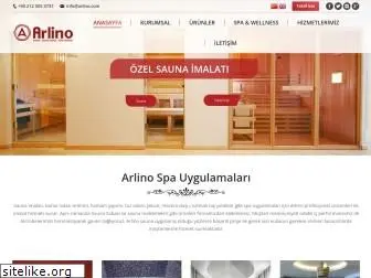 arlino.com
