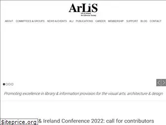 arlis.net