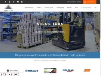 arlog.org