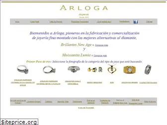 arloga.com