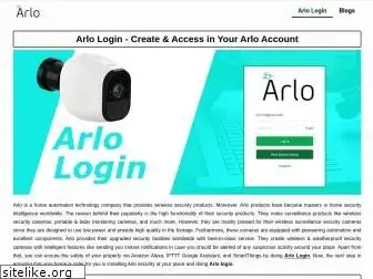 arlologin.us