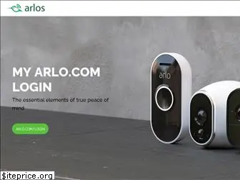 arloslogn.com