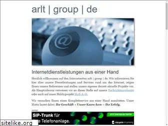 arlt-group.de