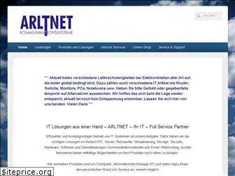 arltnet.info