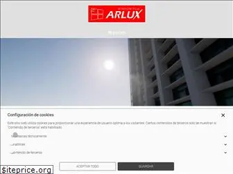 arlux.net