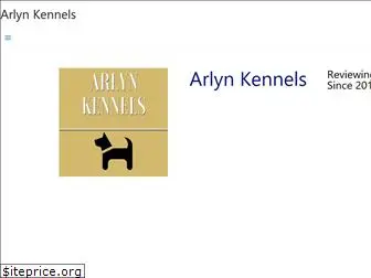 arlynkennels.com