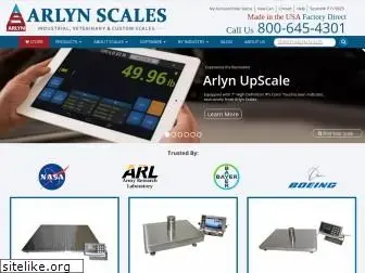 arlynscales.com