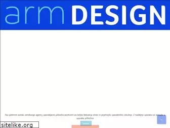 arm-design.si