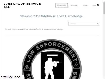 arm-group-llc.com