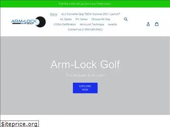 arm-lockgolf.com