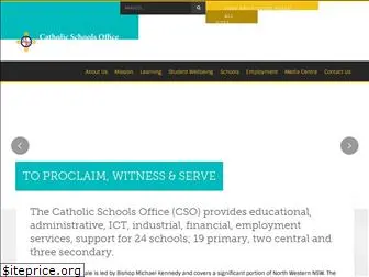arm.catholic.edu.au