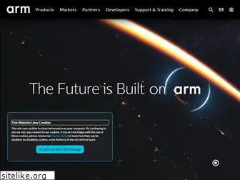 arm.com