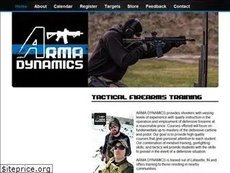 arma-dynamics.com