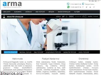 arma-ltd.com